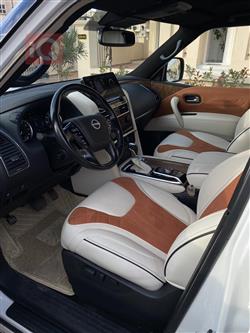 نيسان ارمادا